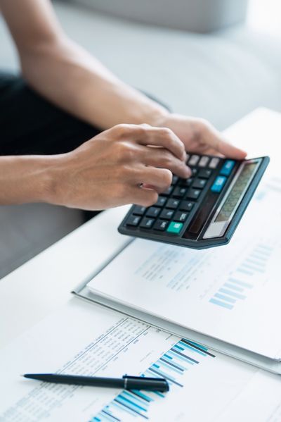 Finanzielles