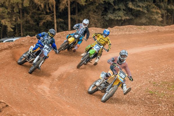 Motorsport